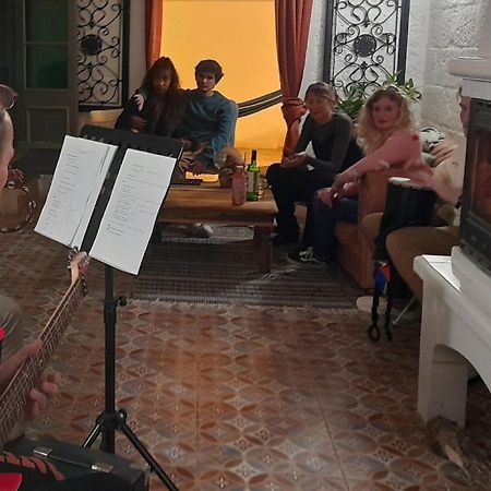 Boho Rooms Σλιέμα Εξωτερικό φωτογραφία
