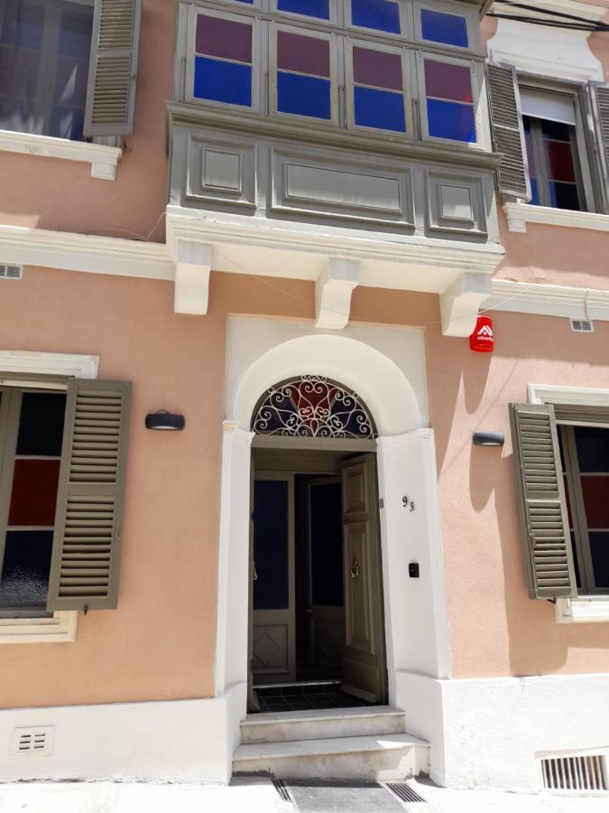 Boho Rooms Σλιέμα Εξωτερικό φωτογραφία