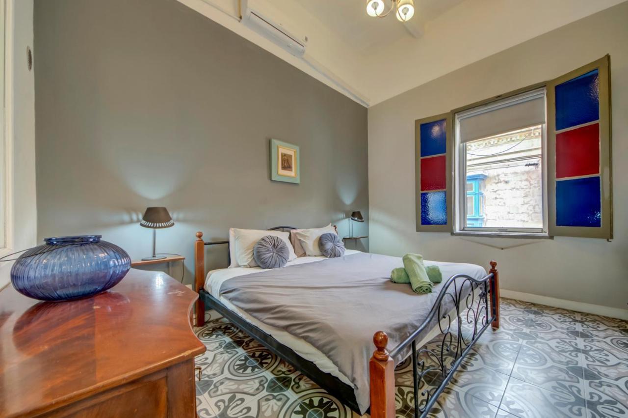 Boho Rooms Σλιέμα Εξωτερικό φωτογραφία