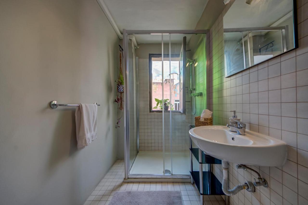 Boho Rooms Σλιέμα Εξωτερικό φωτογραφία