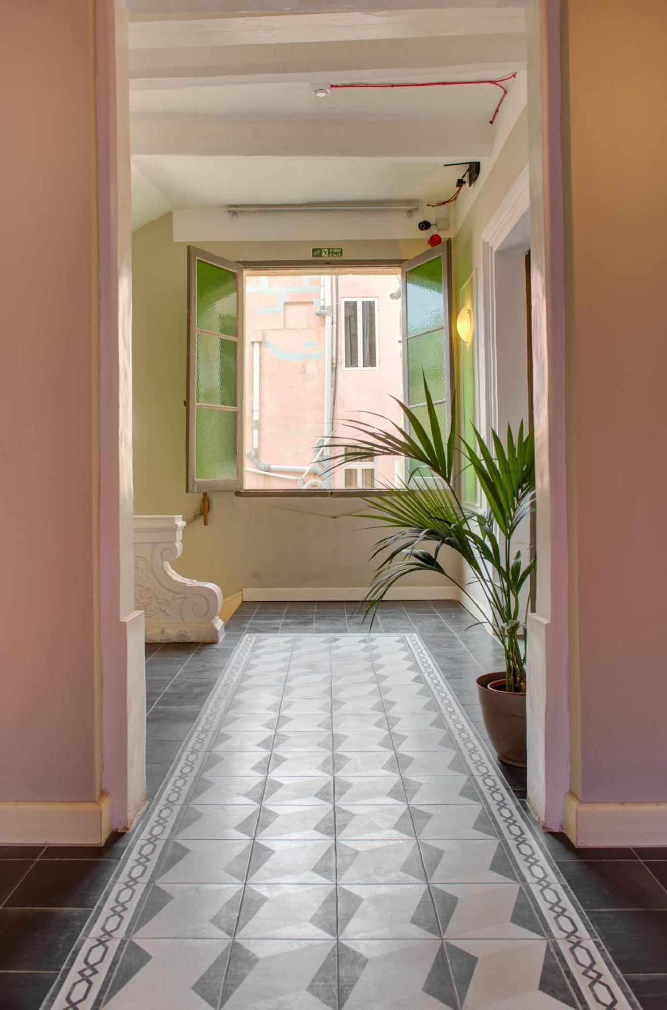 Boho Rooms Σλιέμα Εξωτερικό φωτογραφία