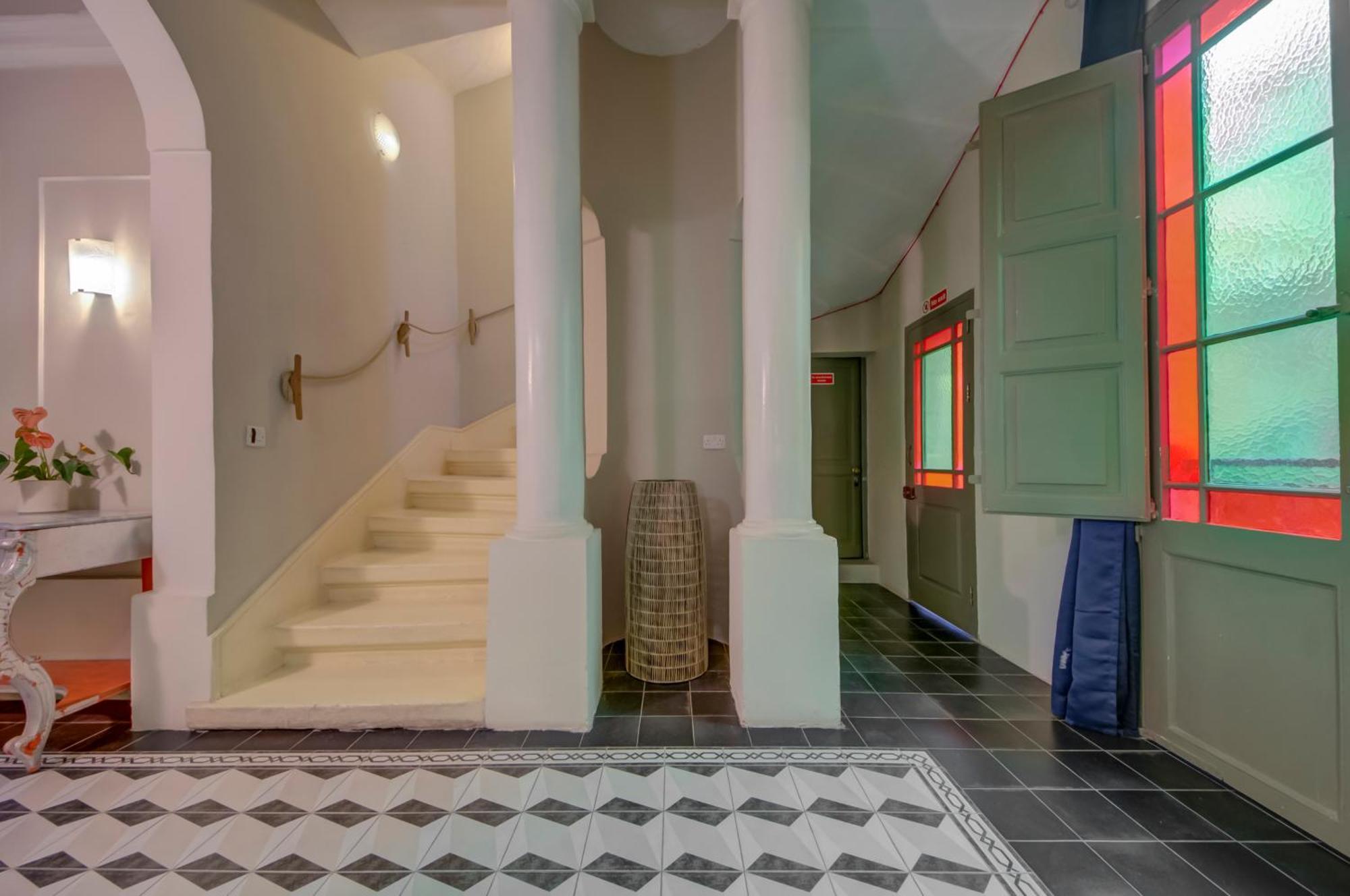 Boho Rooms Σλιέμα Εξωτερικό φωτογραφία