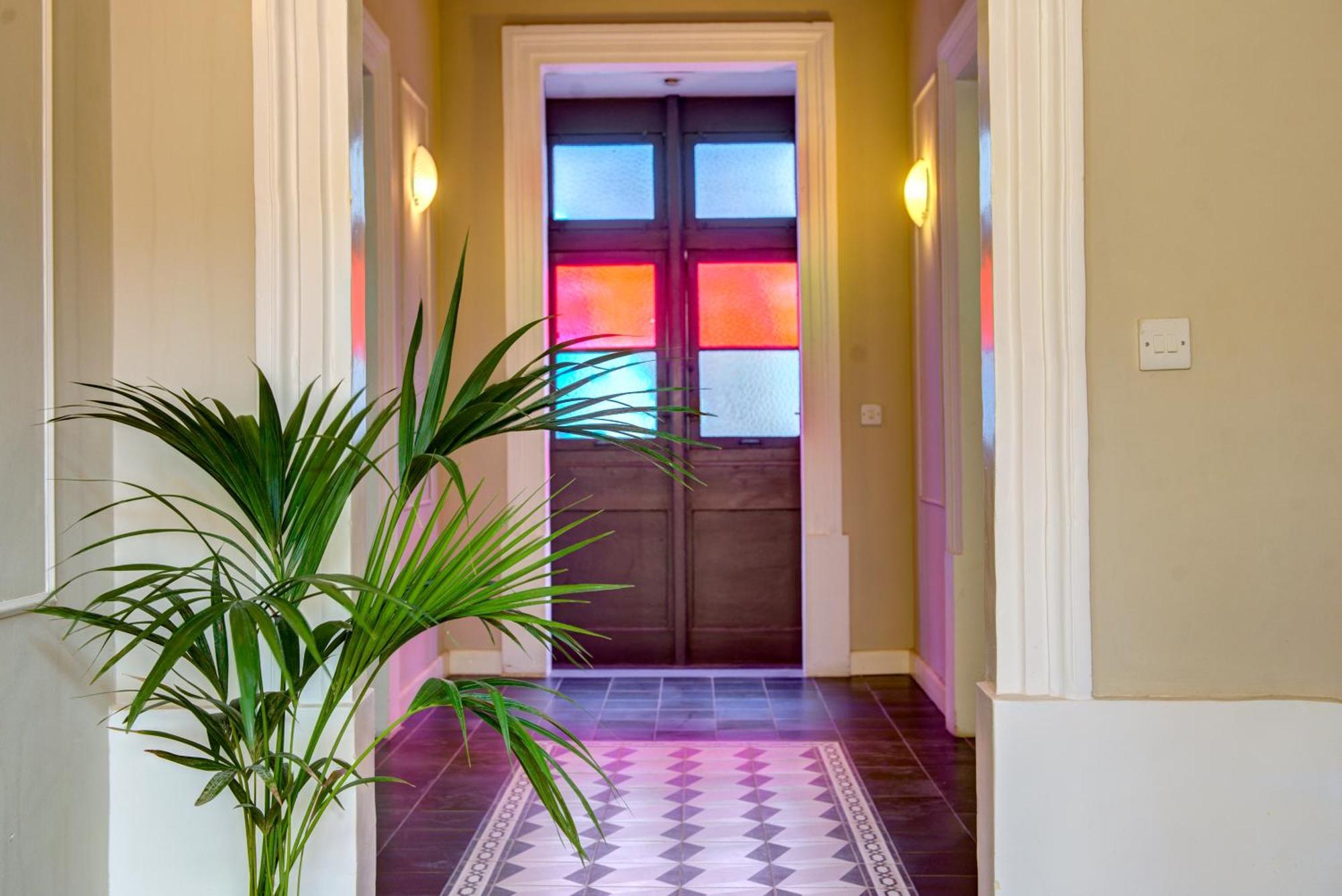 Boho Rooms Σλιέμα Εξωτερικό φωτογραφία