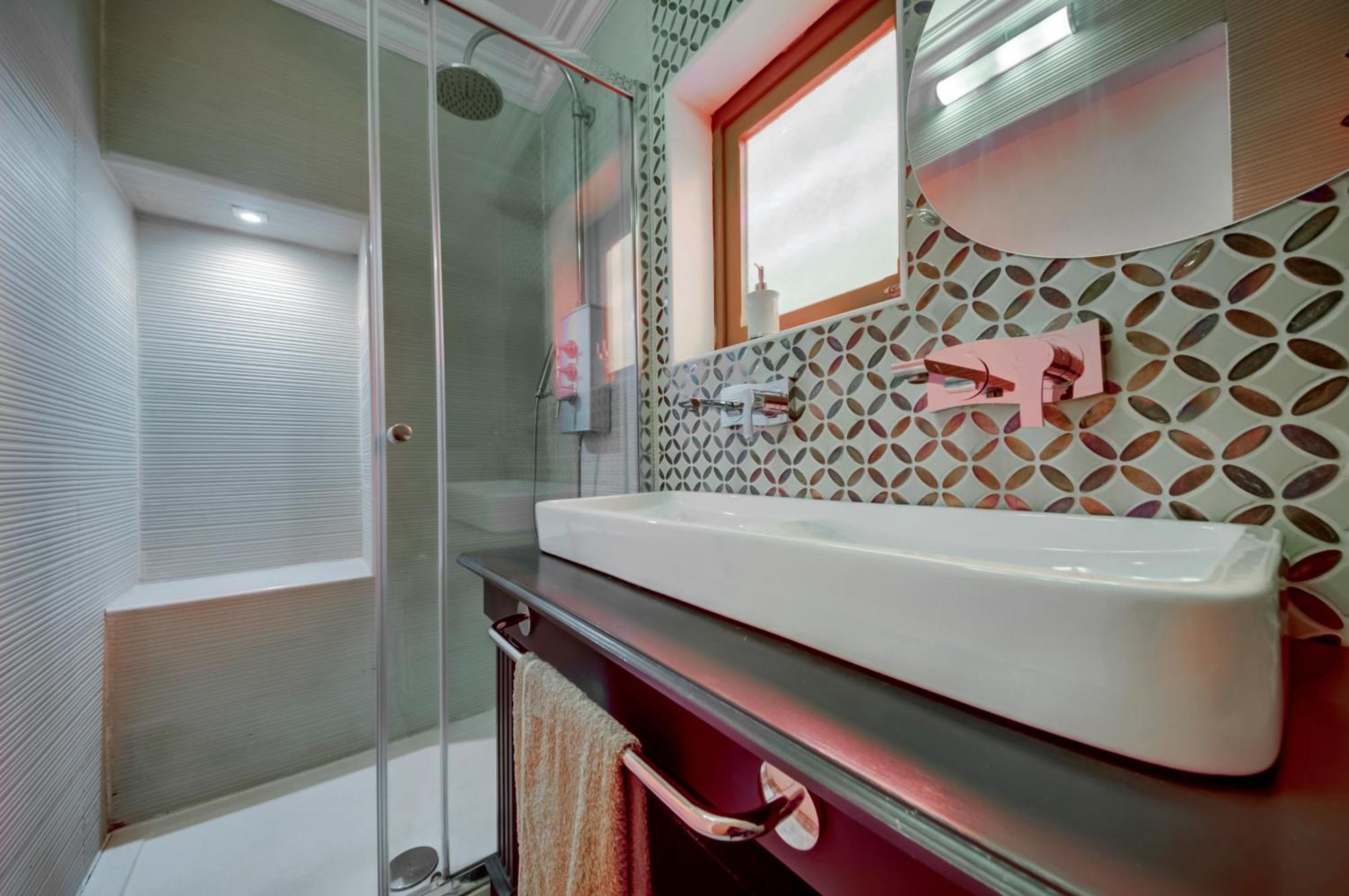 Boho Rooms Σλιέμα Εξωτερικό φωτογραφία