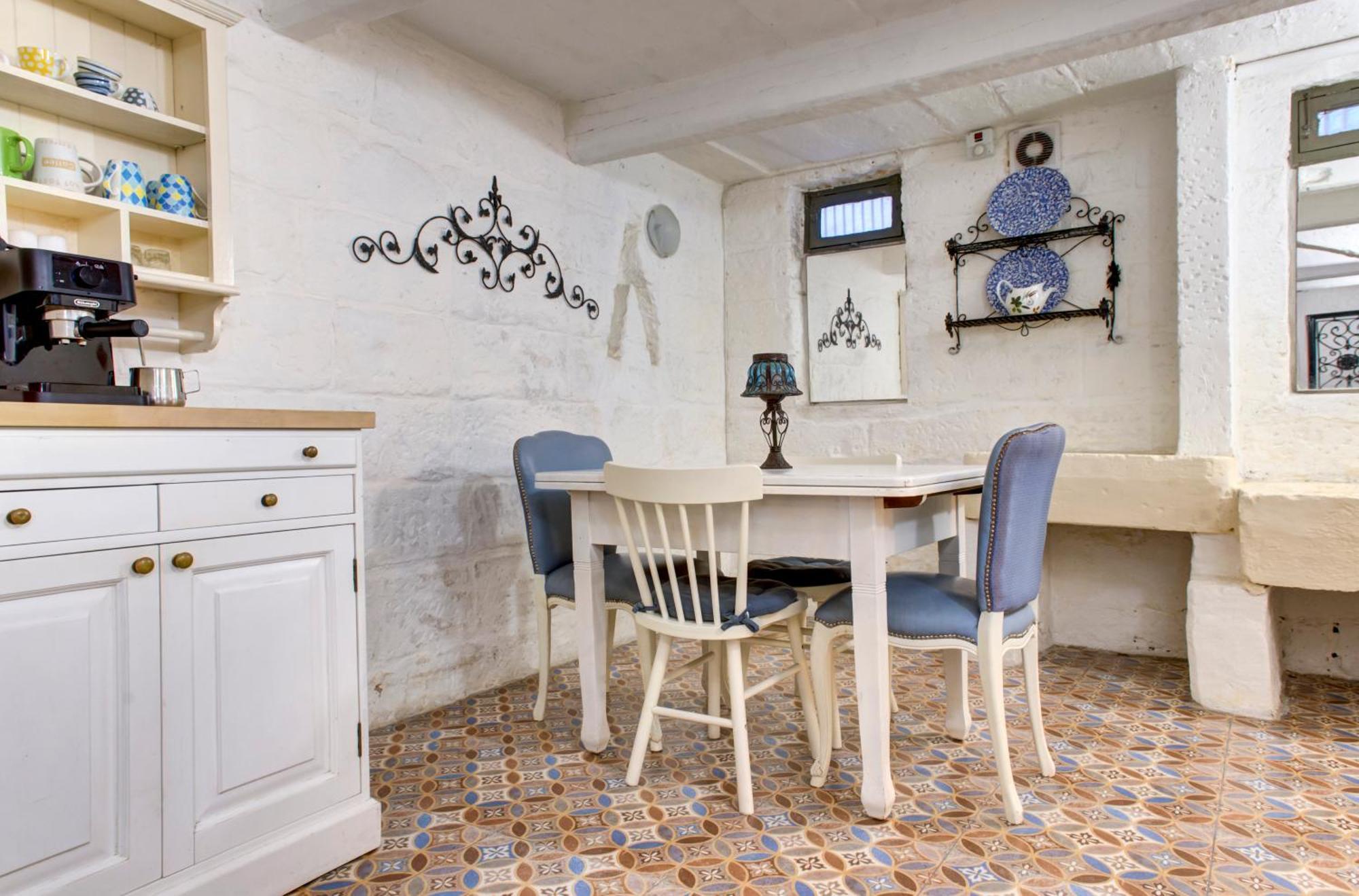 Boho Rooms Σλιέμα Εξωτερικό φωτογραφία