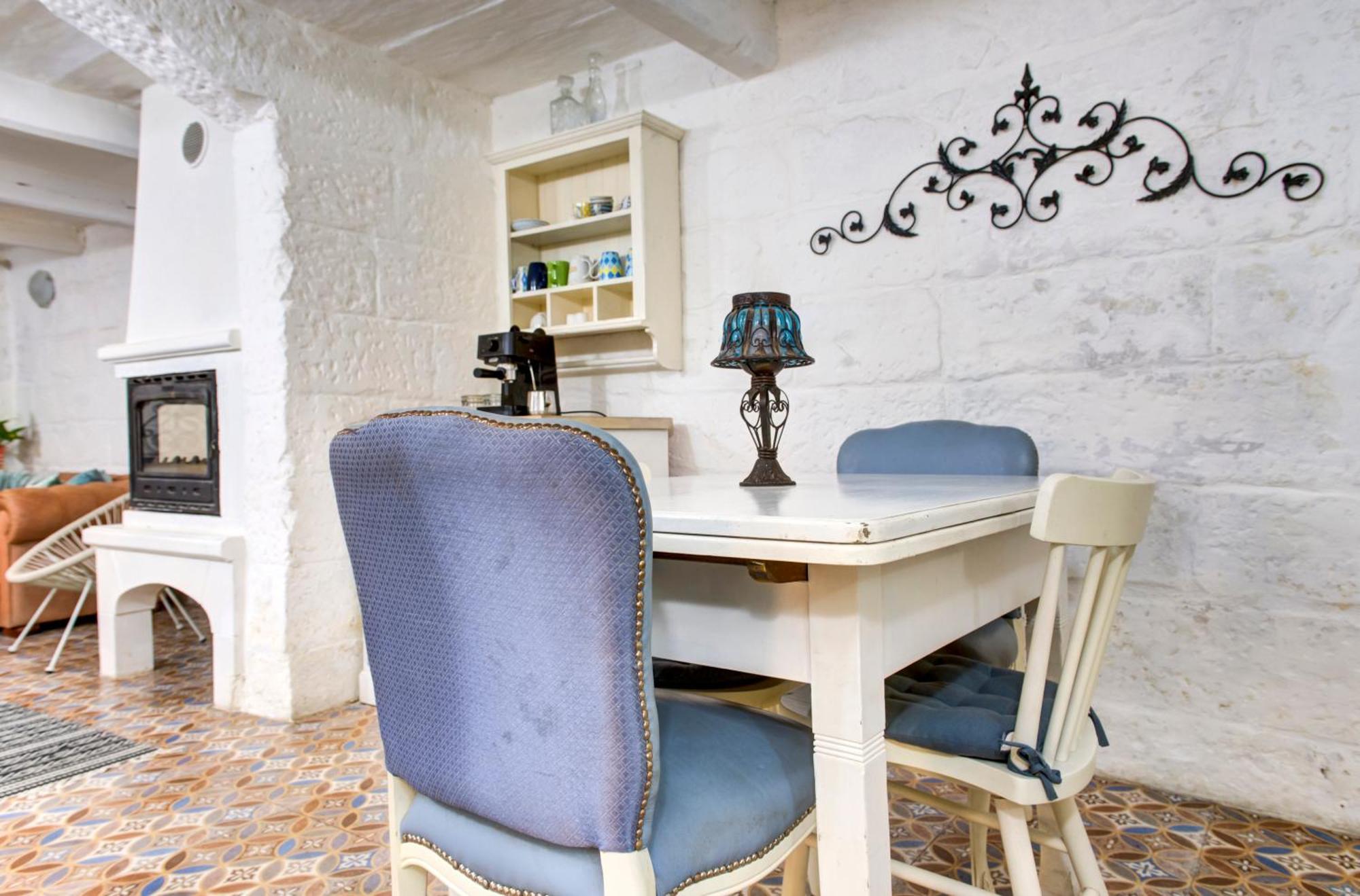 Boho Rooms Σλιέμα Εξωτερικό φωτογραφία