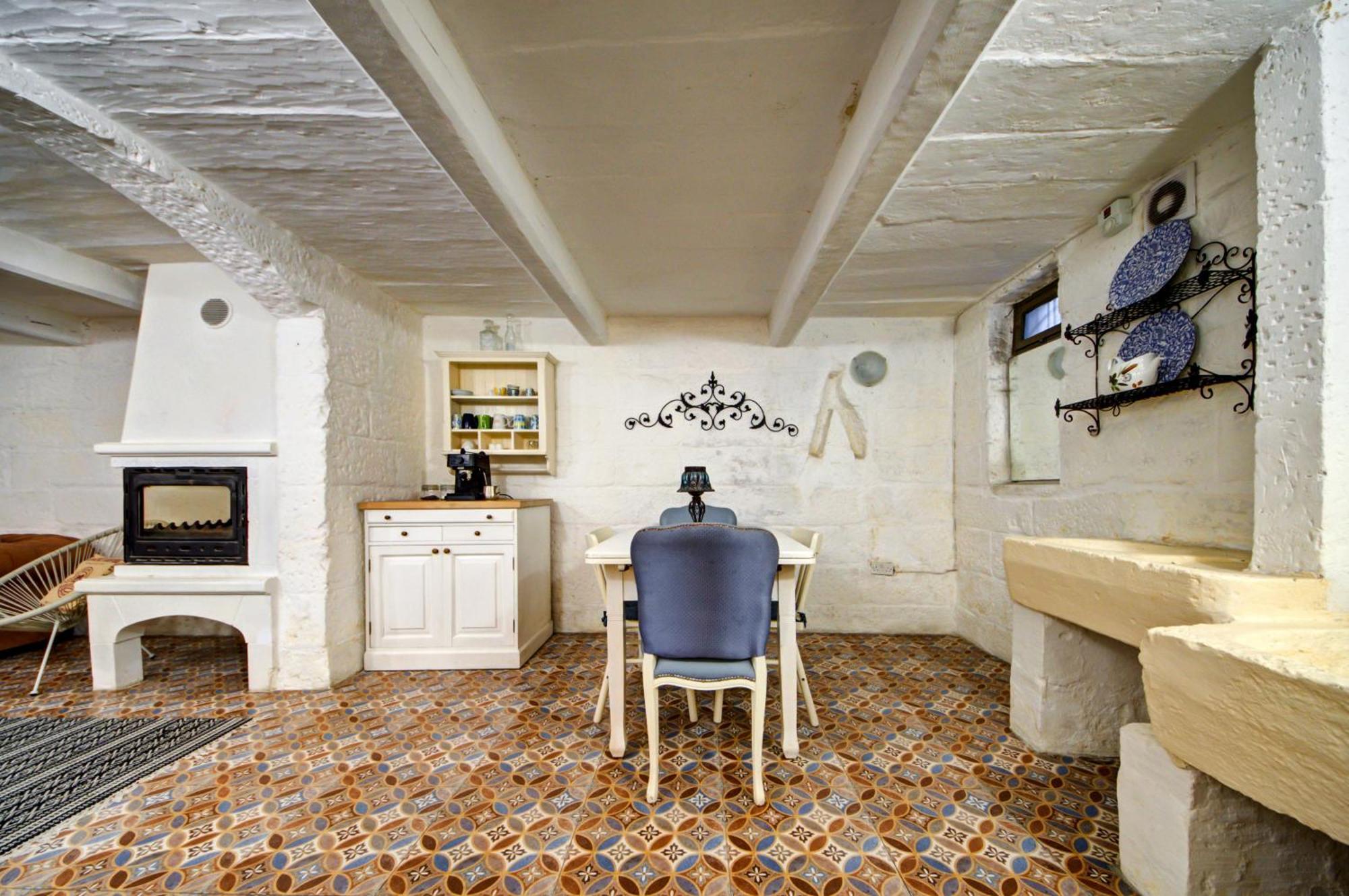 Boho Rooms Σλιέμα Εξωτερικό φωτογραφία