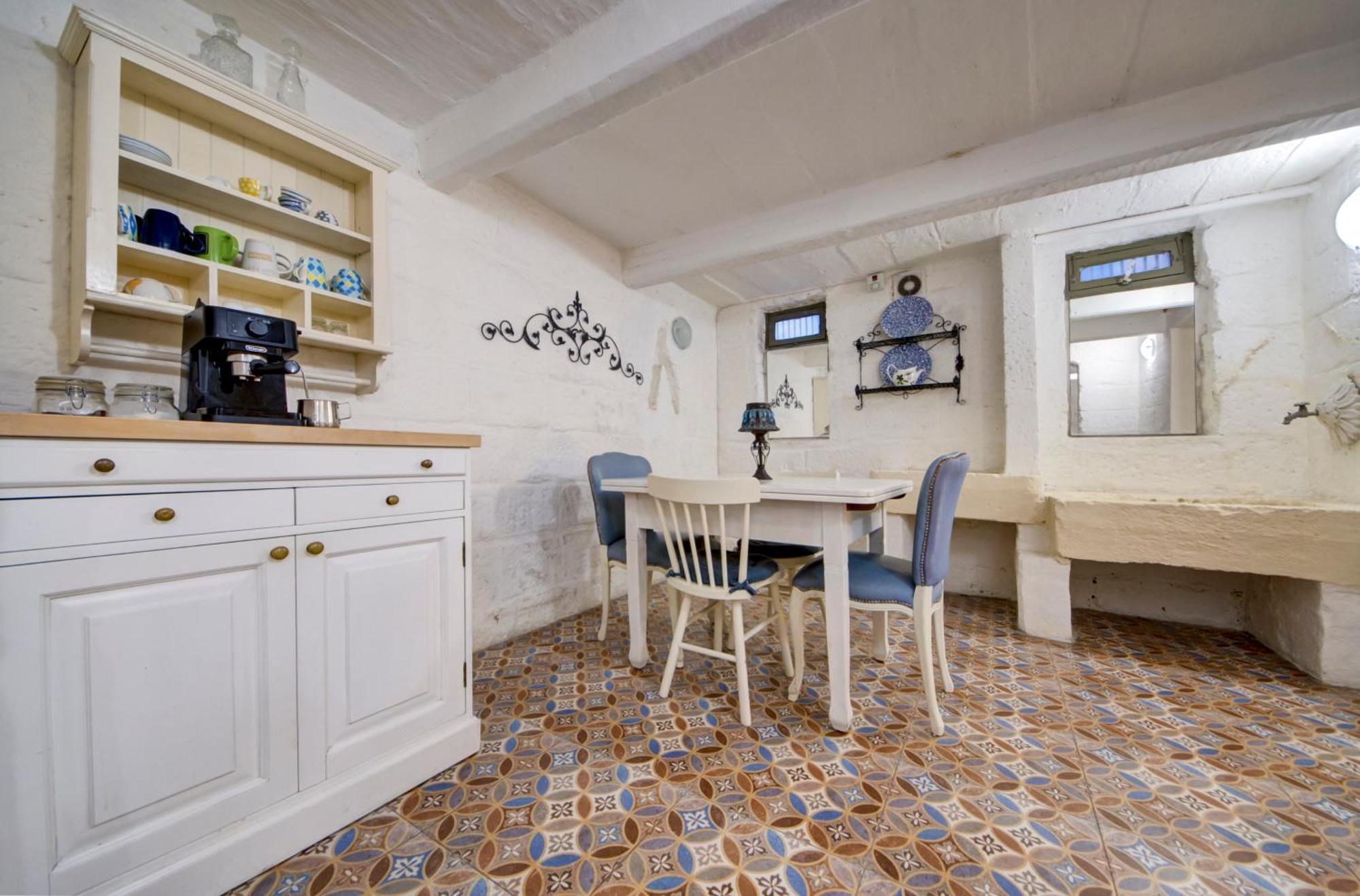 Boho Rooms Σλιέμα Εξωτερικό φωτογραφία