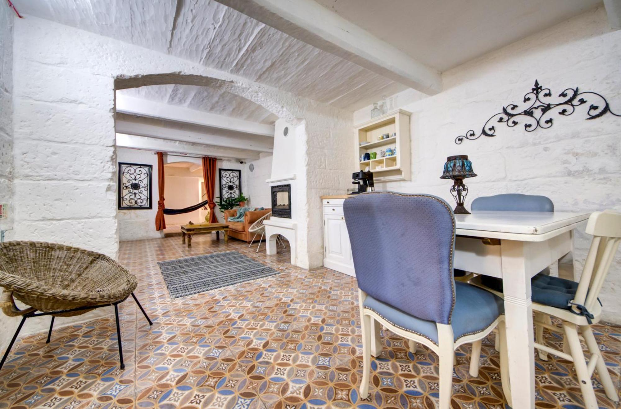 Boho Rooms Σλιέμα Εξωτερικό φωτογραφία